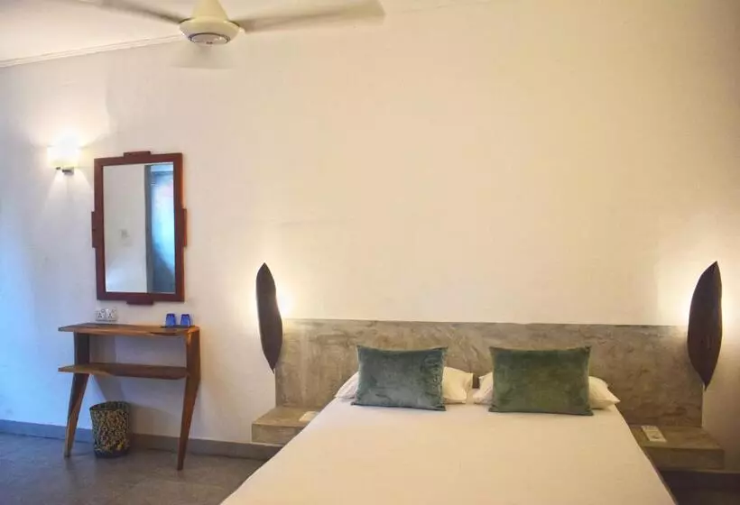 هتل City Beds Colombo