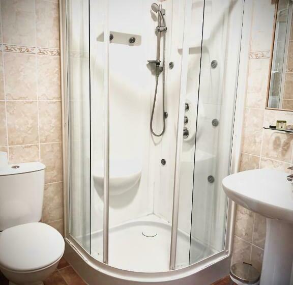 בית מלון כפרי Le Petit Roche