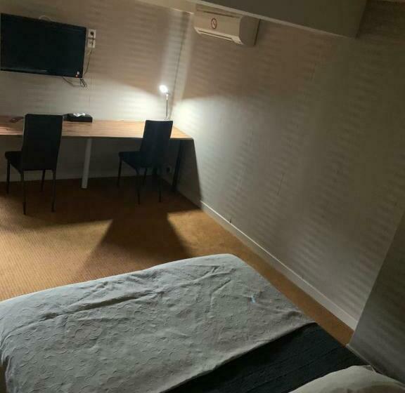 בית מלון כפרי Le Petit Roche