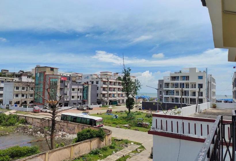 בית מלון כפרי New Classic Inn