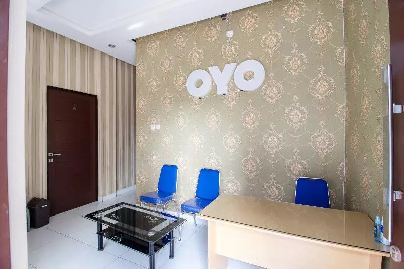 Otel Oyo 3253 Sofia Residence Syariah