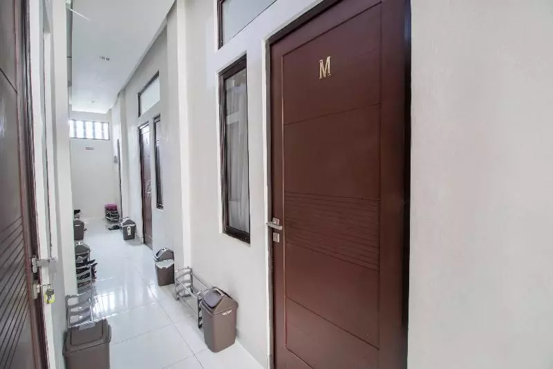 Otel Oyo 3253 Sofia Residence Syariah