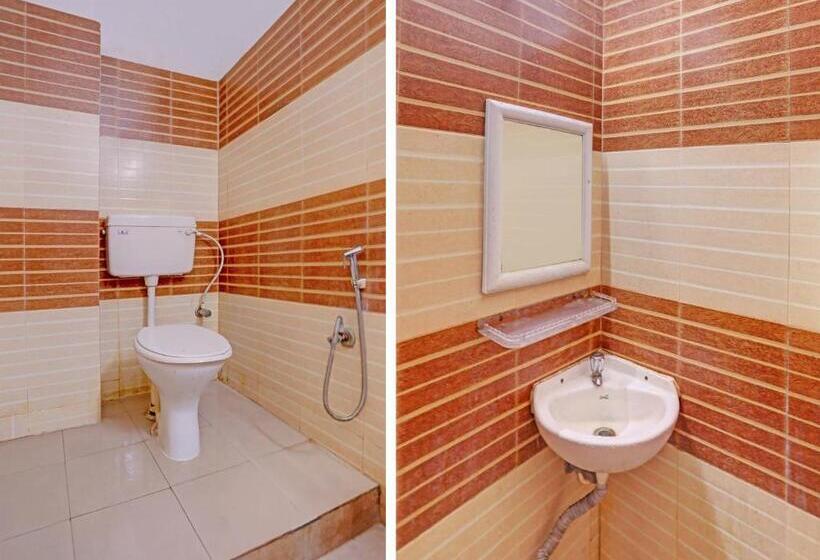 فندق O Aarshi Palace