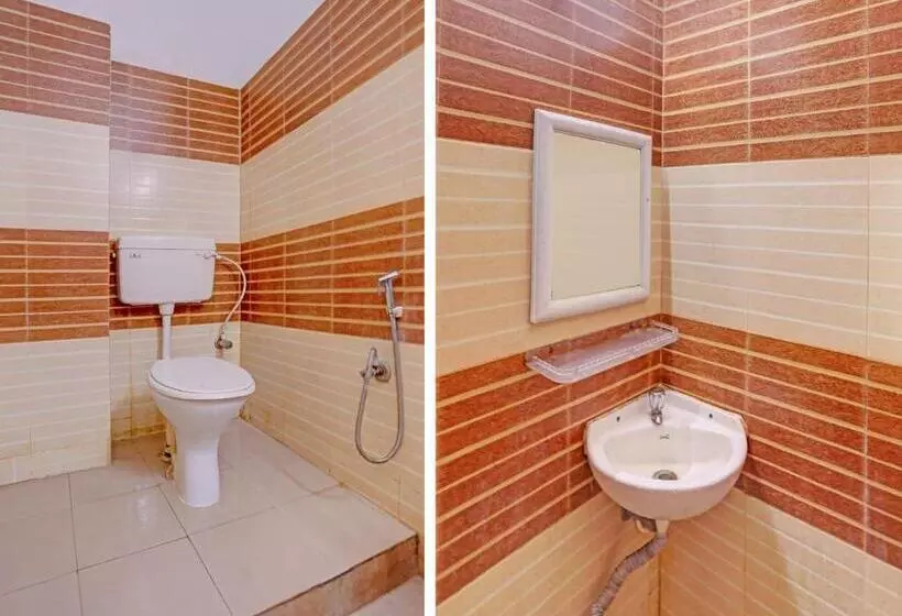 ホテル O Aarshi Palace