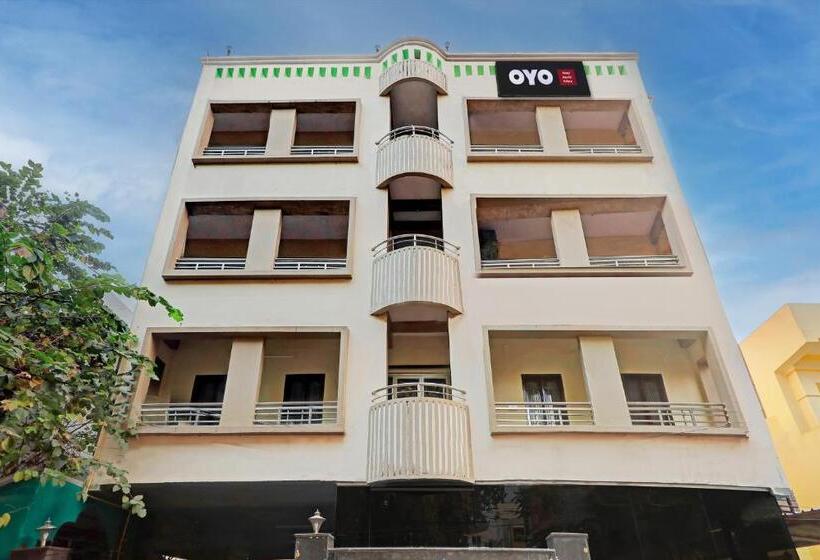 فندق O Aarshi Palace