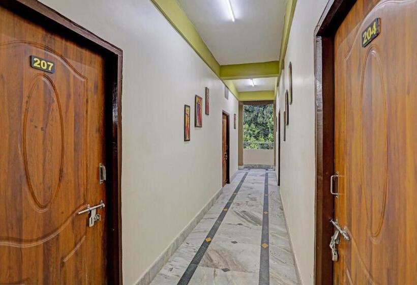 فندق O Aarshi Palace