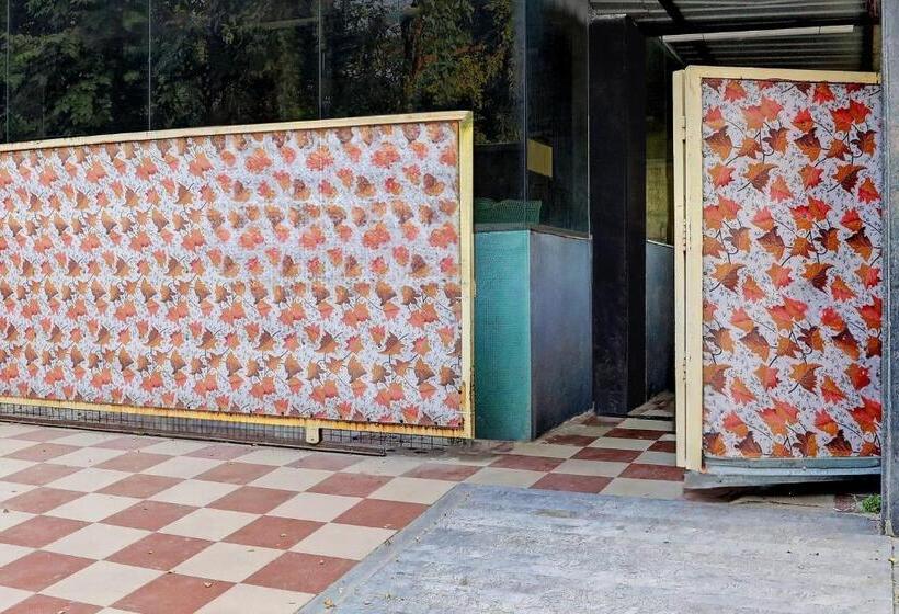 فندق O Aarshi Palace