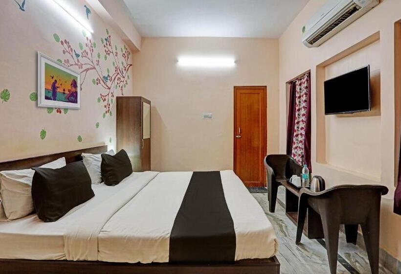 فندق O Aarshi Palace