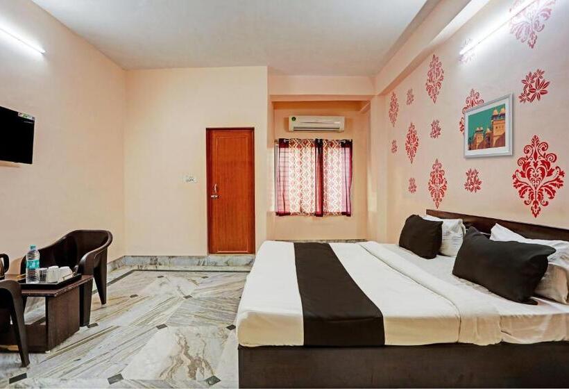 فندق O Aarshi Palace