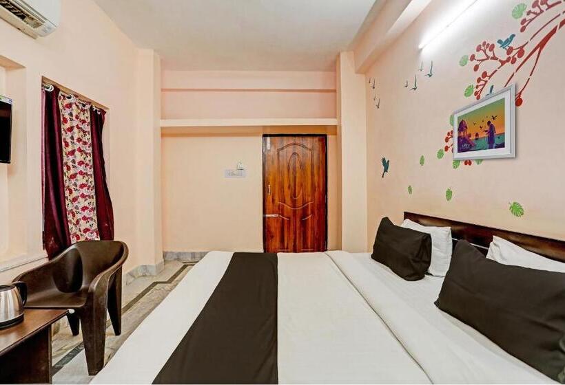 فندق O Aarshi Palace