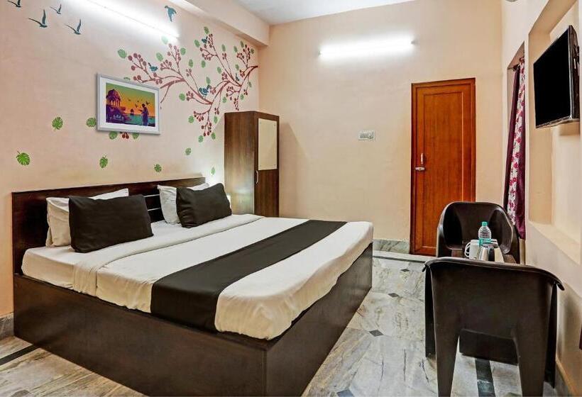 فندق O Aarshi Palace