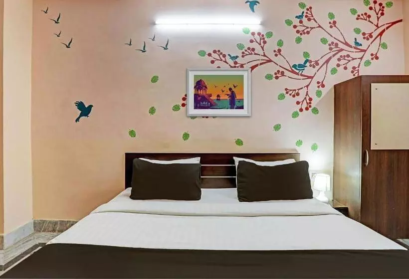 ホテル O Aarshi Palace