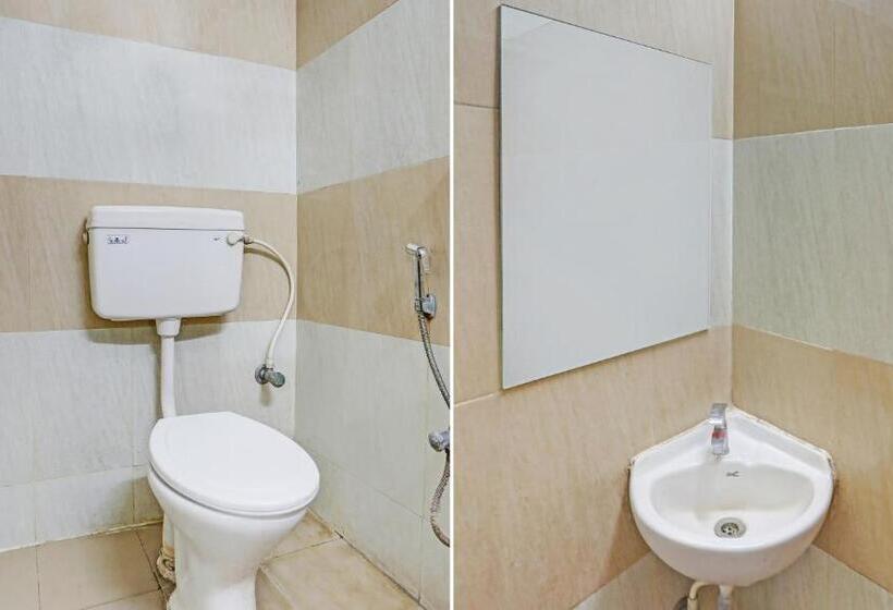 فندق O Aarshi Palace