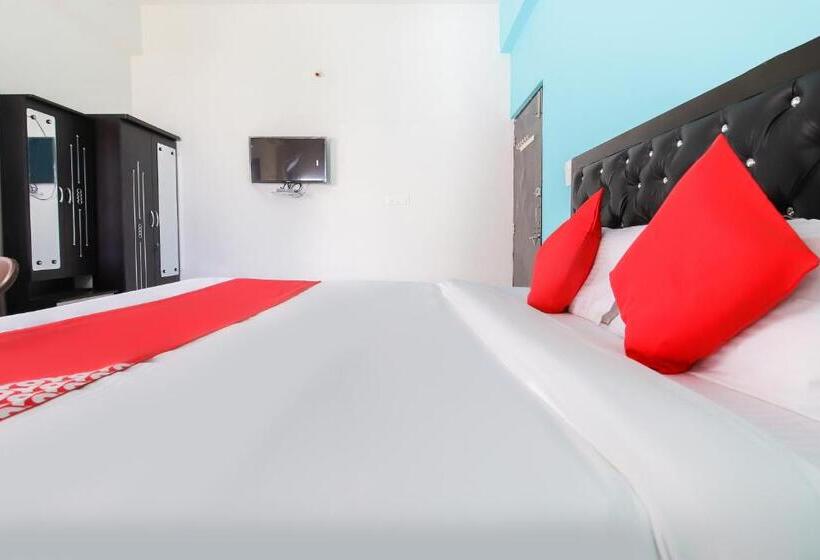 ホテル Oyo 49907  Udaipur Valley