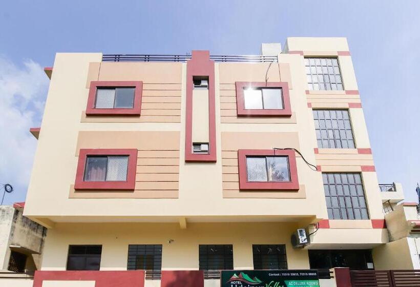 ホテル Oyo 49907  Udaipur Valley