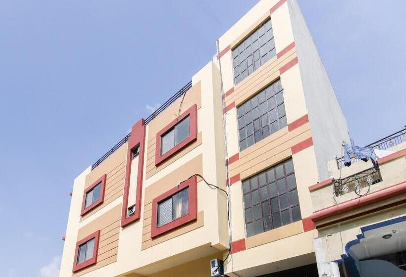 ホテル Oyo 49907  Udaipur Valley