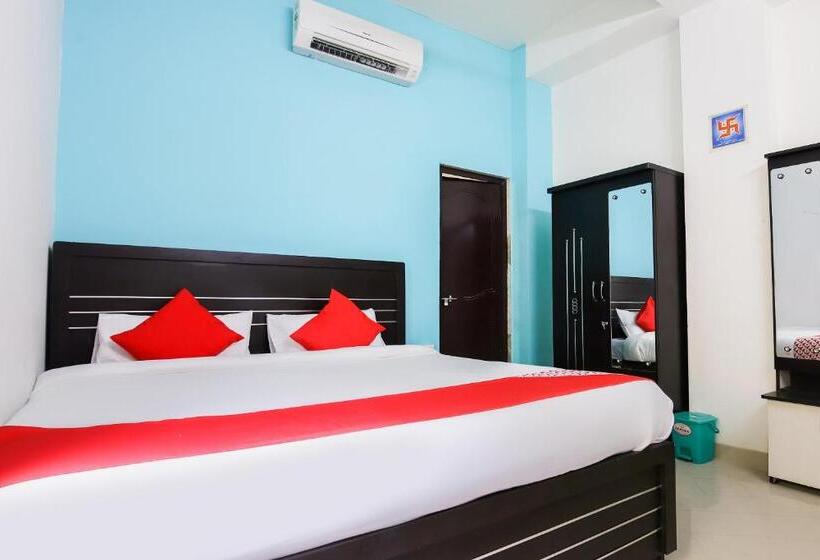 ホテル Oyo 49907  Udaipur Valley