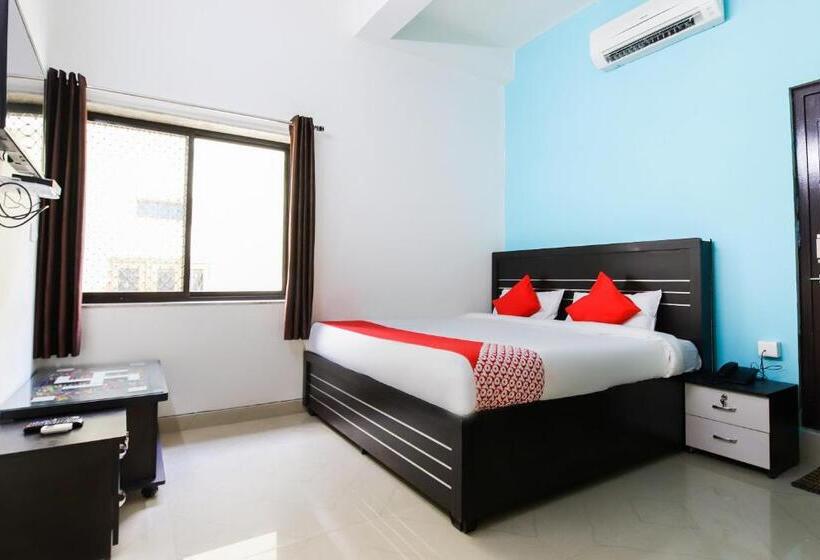 ホテル Oyo 49907  Udaipur Valley