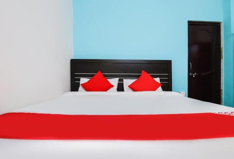 ホテル Oyo 49907  Udaipur Valley