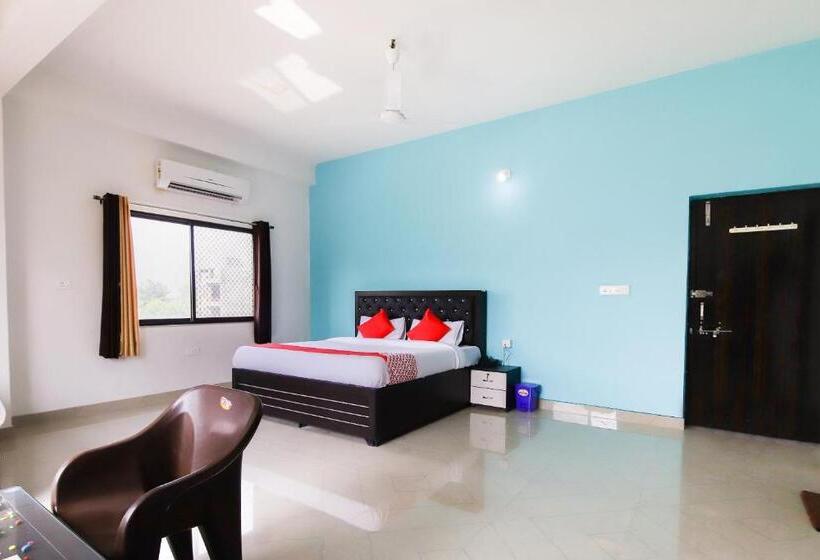 ホテル Oyo 49907  Udaipur Valley