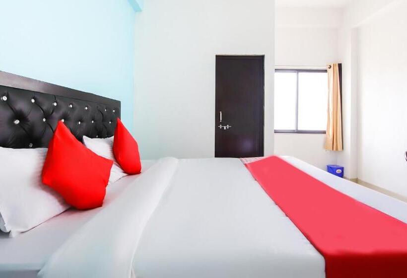 ホテル Oyo 49907  Udaipur Valley