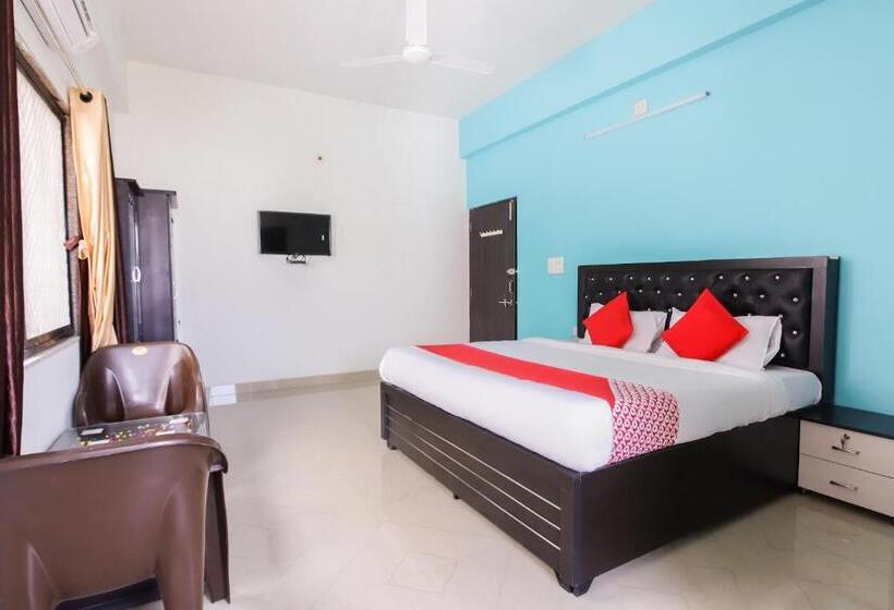 ホテル Oyo 49907  Udaipur Valley