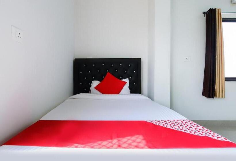 ホテル Oyo 49907  Udaipur Valley