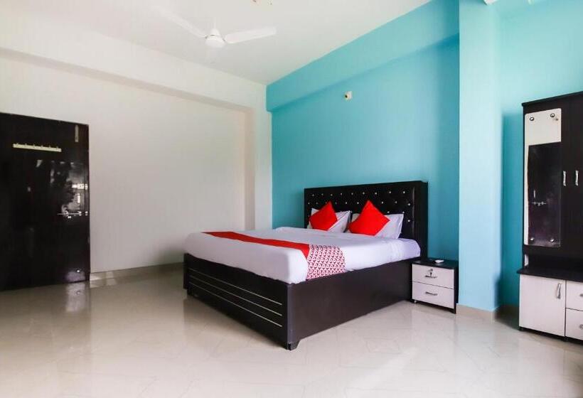 ホテル Oyo 49907  Udaipur Valley