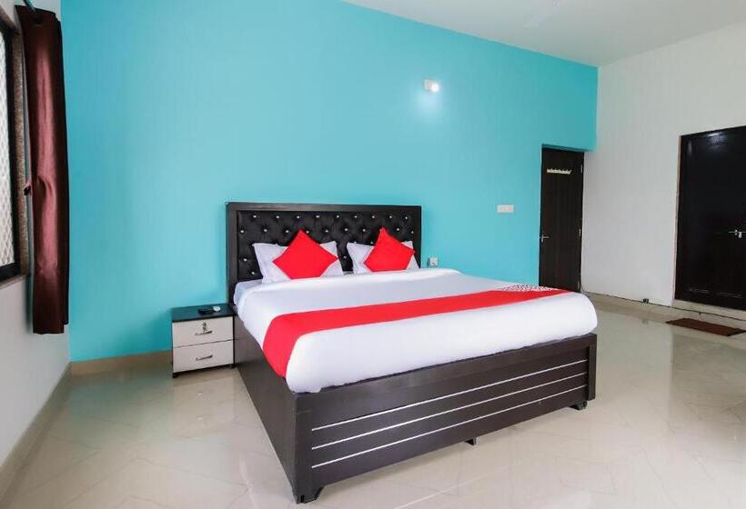 ホテル Oyo 49907  Udaipur Valley