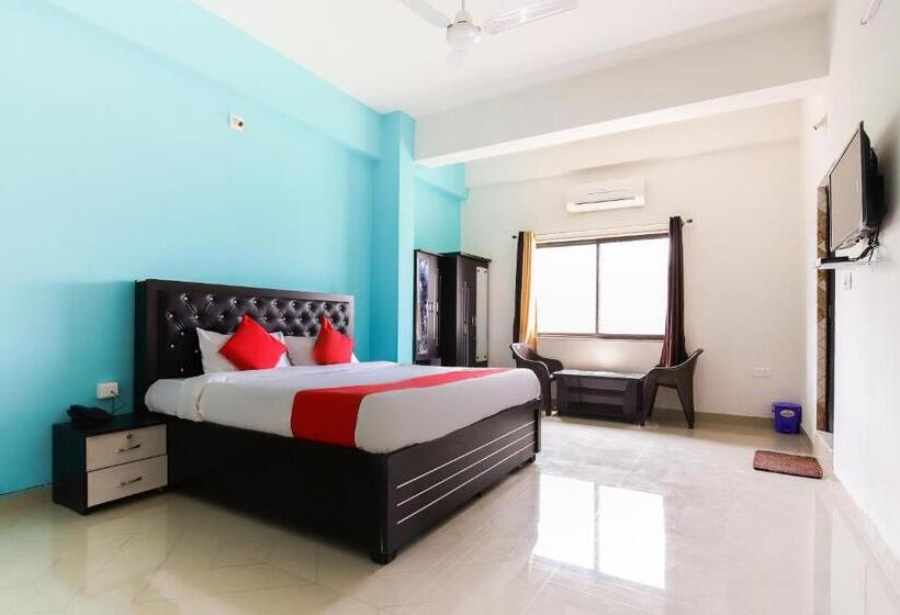 ホテル Oyo 49907  Udaipur Valley