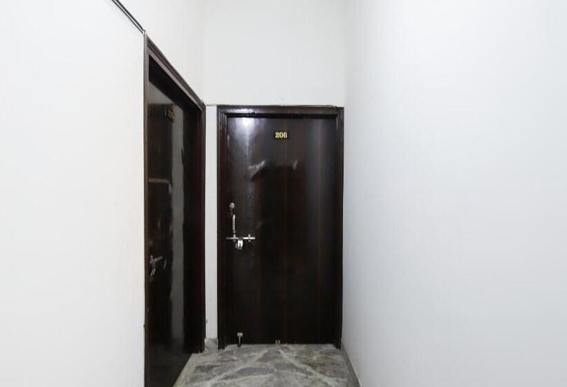 ホテル Oyo 49907  Udaipur Valley