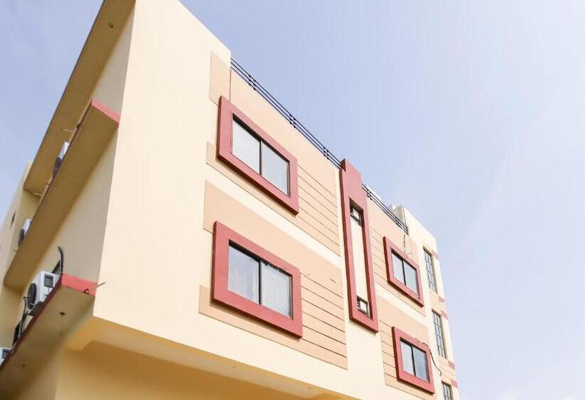 ホテル Oyo 49907  Udaipur Valley