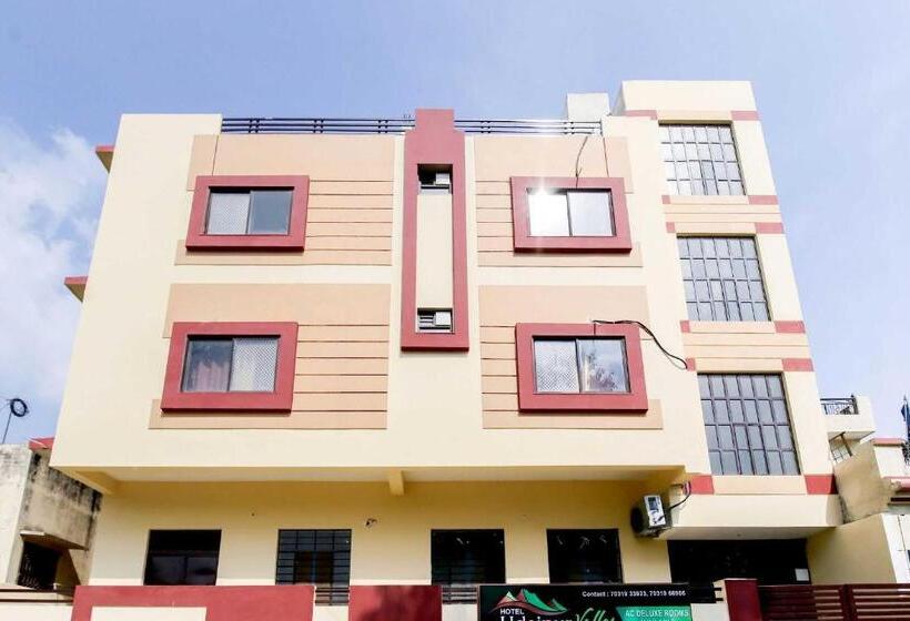 ホテル Oyo 49907  Udaipur Valley