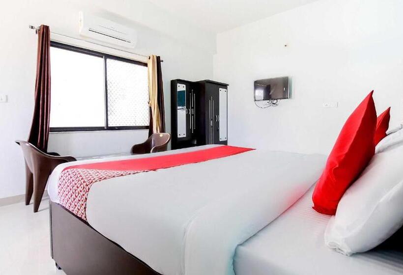 ホテル Oyo 49907  Udaipur Valley