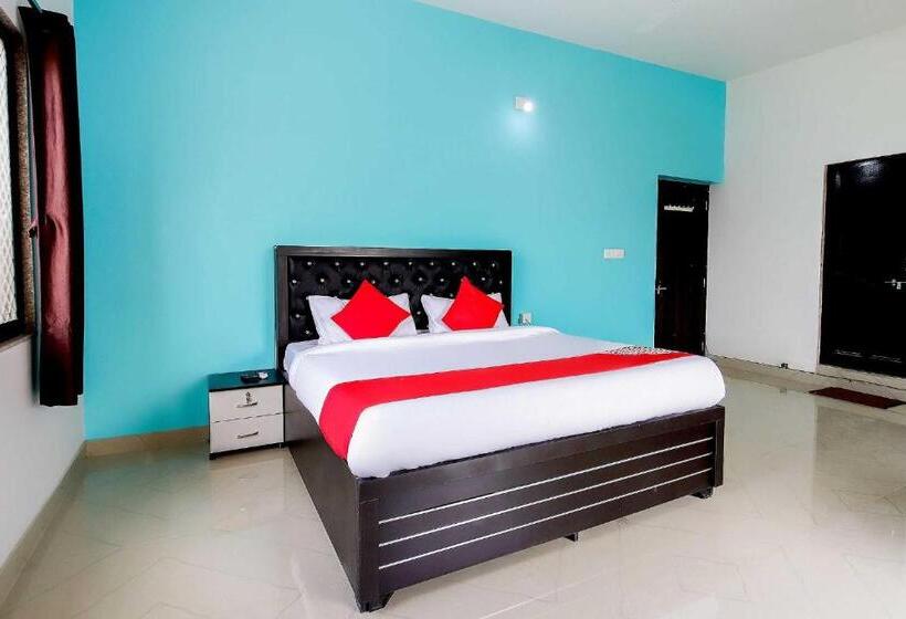 ホテル Oyo 49907  Udaipur Valley