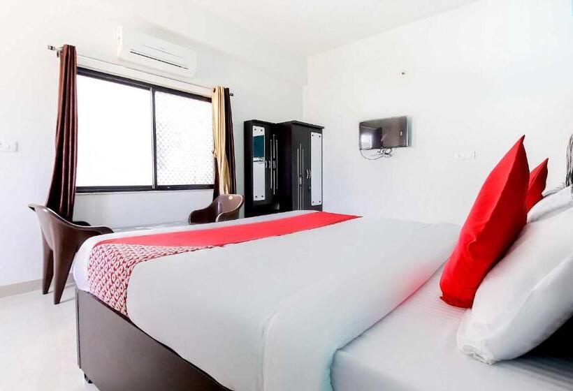 ホテル Oyo 49907  Udaipur Valley