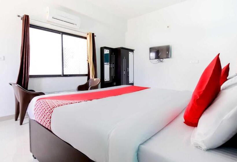 ホテル Oyo 49907  Udaipur Valley