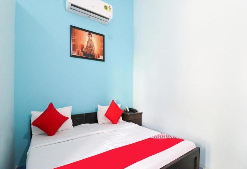 Hotel Oyo 73552 The Nakshatra