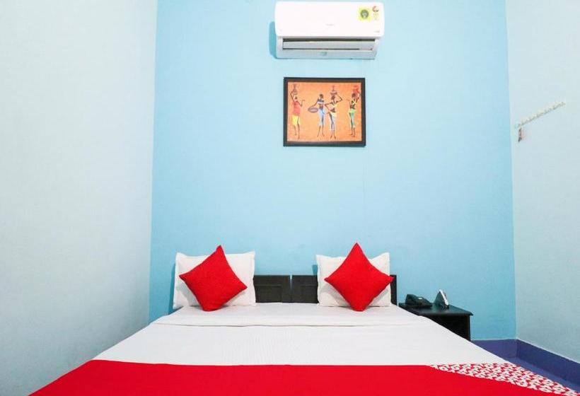 Hotel Oyo 73552 The Nakshatra