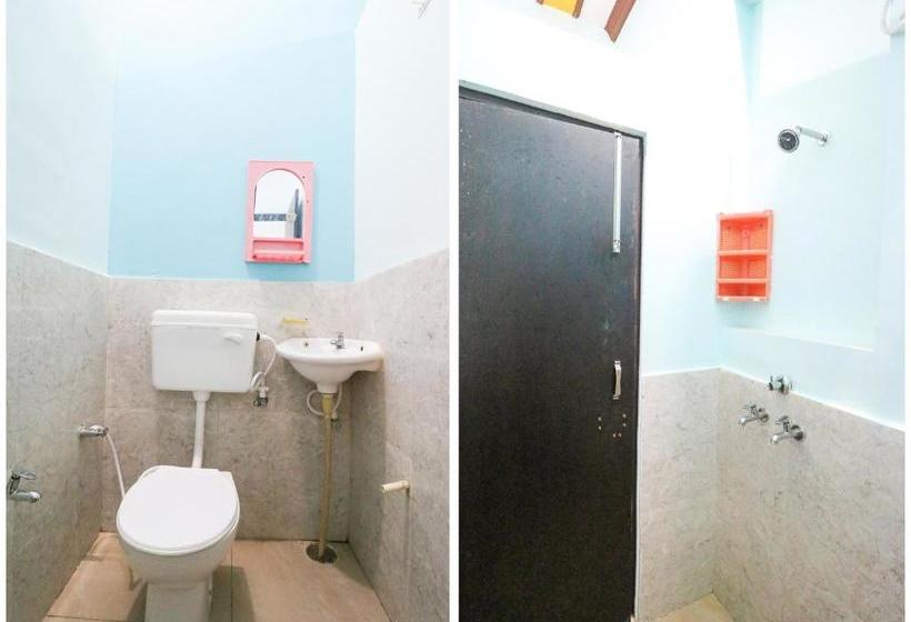 Hotel Oyo 73552 The Nakshatra