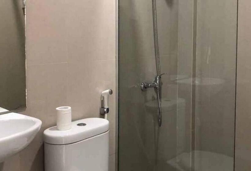 Szálloda Reddoorz Near Rs Usu Medan 3