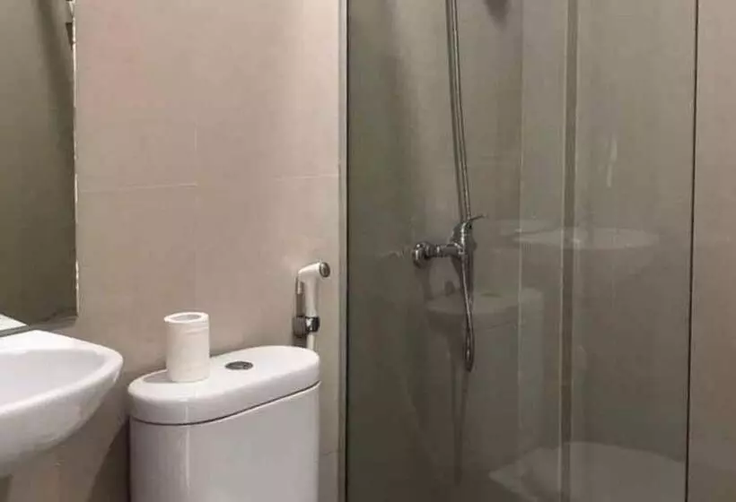 ホテル Reddoorz Near Rs Usu Medan 3