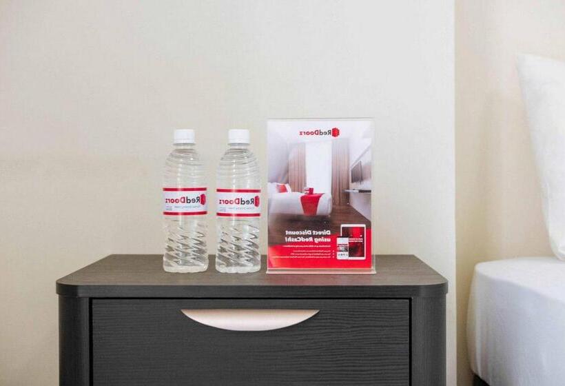 Szálloda Reddoorz Near Rs Usu Medan 3