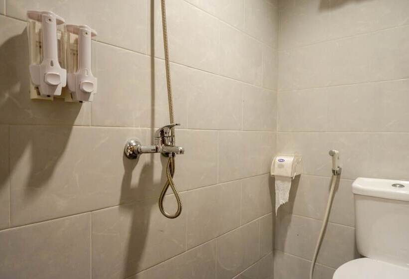 בית מלון כפרי Reddoorz Near Sleman City Hall 2