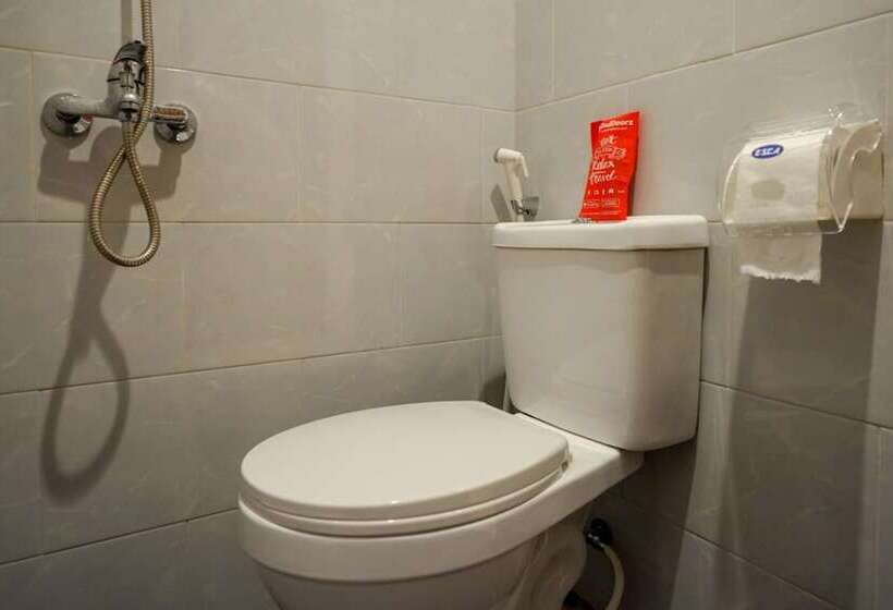 בית מלון כפרי Reddoorz Near Sleman City Hall 2