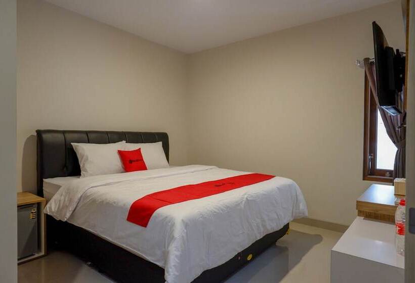 호텔 Reddoorz Near Sleman City Hall 2