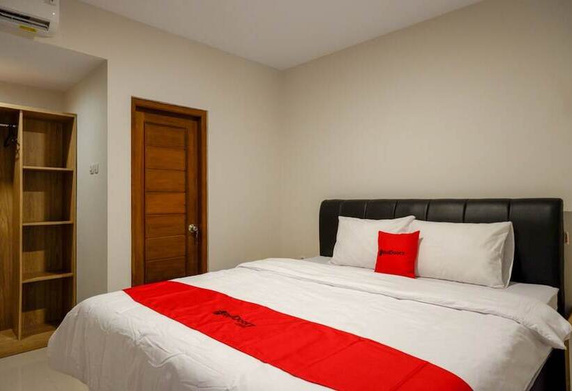 בית מלון כפרי Reddoorz Near Sleman City Hall 2