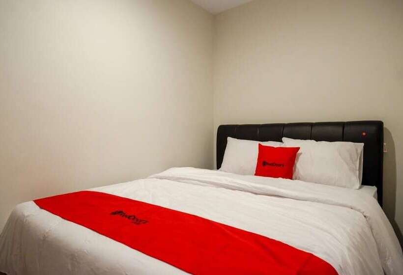 בית מלון כפרי Reddoorz Near Sleman City Hall 2