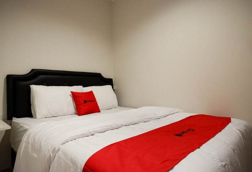 בית מלון כפרי Reddoorz Near Sleman City Hall 2