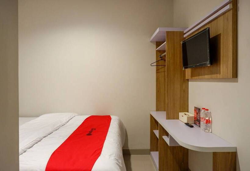 בית מלון כפרי Reddoorz Near Sleman City Hall 2